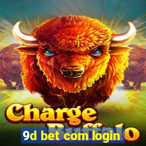 9d bet com login